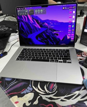 Продаю MacBook Air, M2, 512gb