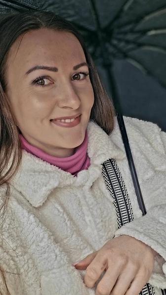 Офис менеджер