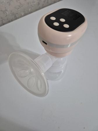 Электрический молокоотсос