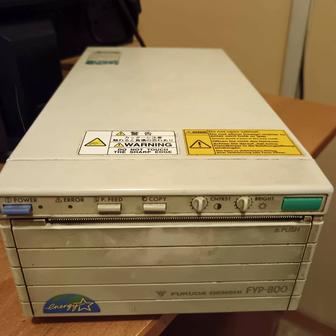 Принтер для УЗИ б/у