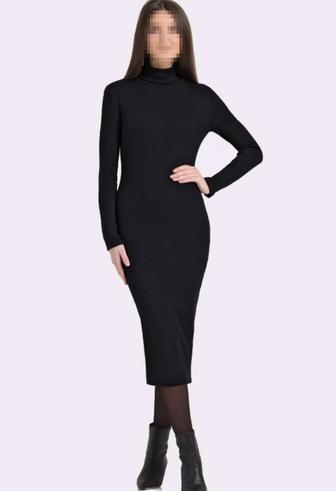 Платье хлопок 48 размер