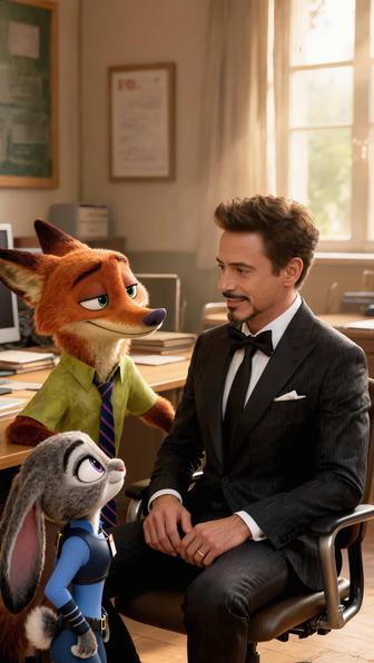 Создание ИИ контента, генерация фото и видео,для ваших Tik Tok и Instagram