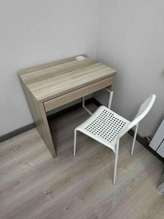 Продам стол и стул IKEA