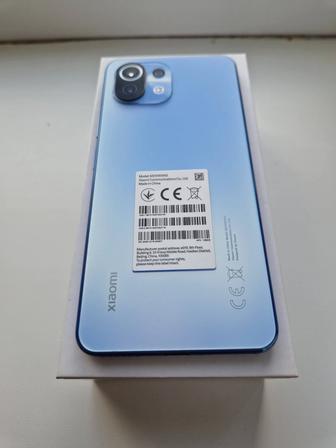 Продам Mi 11 lite 6/128