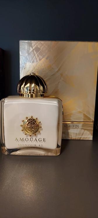 Amouage Honour 43