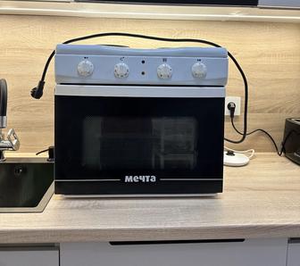 Продам электроплиту