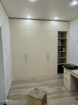 Мебель на заказ