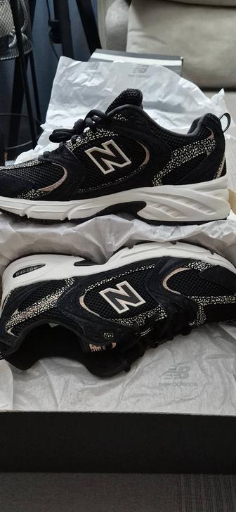 Кроссовки New Balance новые 39 рр