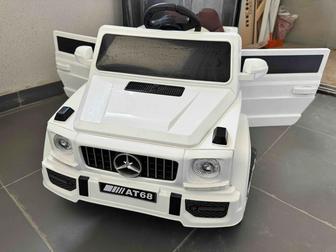 Продам электромобиль