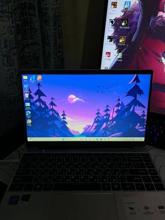 Продам ноутбук