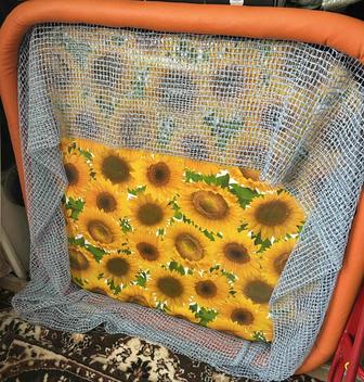 Манеж детский