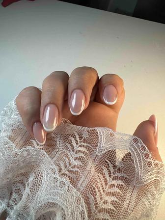 Ищу моделей на маникюр