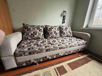 Продам диван