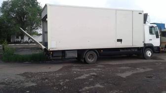 Грузоперевозки до 5т, город межгород