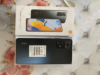 Редми ноут 11 про