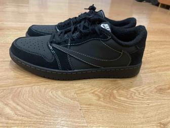 Продаю Кроссовки Nike Air Jordan 1 Low x Travis Scott