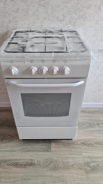 Продам газ плиту