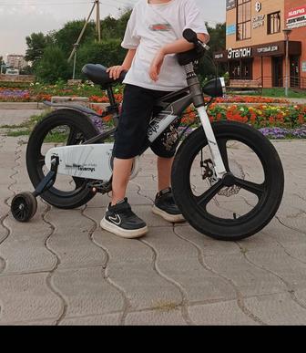 Продам велик