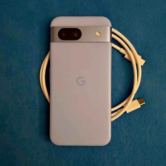 Продаю Google Pixel 8a