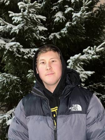 Юрист