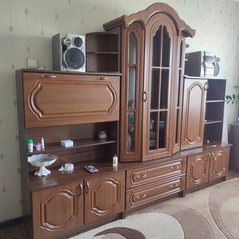 Отдам даром стенку/горку для гостиной
