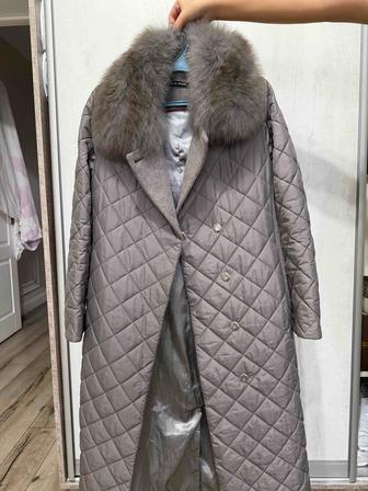 Продам пальто