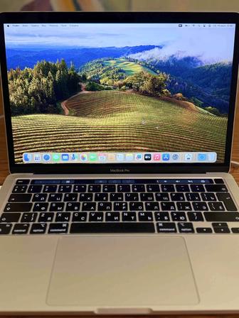 Продам MacBook Pro M1 2020