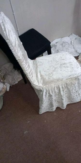 Чехлы для стулья