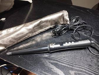 Продам конусную плойку.