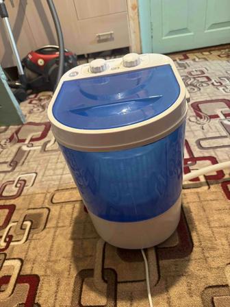 Мини полуавтомат