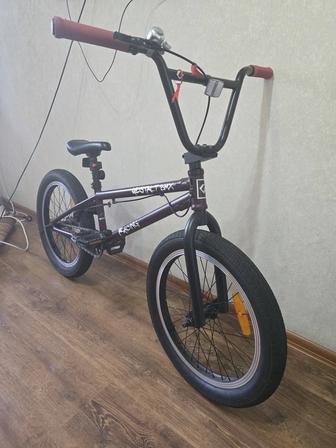 BMX GESTALT RACING, торг возможен.