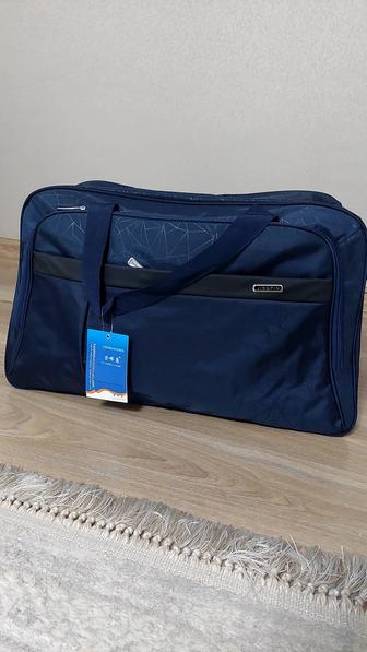 Дорожные сумки