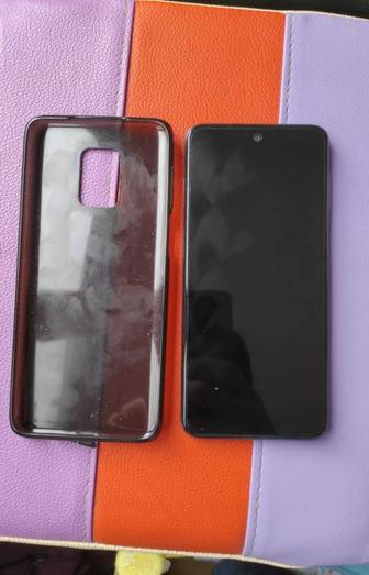 Продам redmi not 9s 64