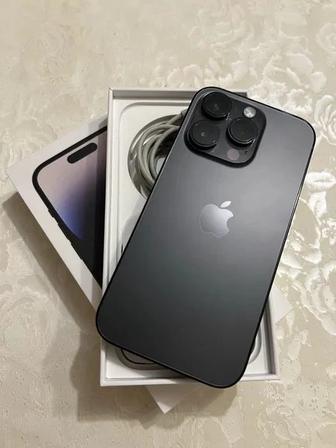 Продам iPhone 14 Pro Max 256