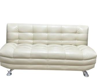 Продам диван экокожа (искусственная) размер (190 /75)