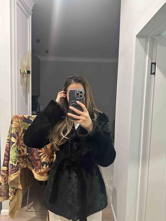 Продаю норковую шубу