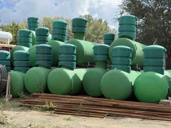Газовое отопление, газгольдеры