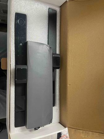 Новый Умный замок smart locks с камерой