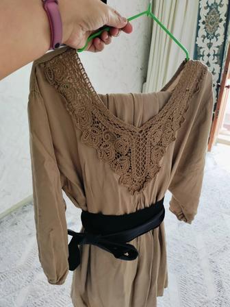 Продам очень хорошие вещи платья