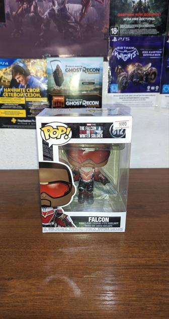 Funko Pop Сокол