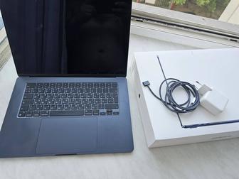 MacBook Air M3 (2024) 15 8/512 ГБ
