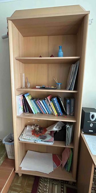 Продам комплект из 2 шкафа, каждая можно купить по отдельности