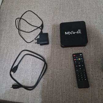 Срочно Продам смарт приставку