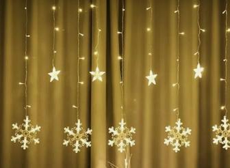 Продам гирлянду