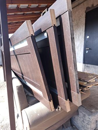 Продам двери меж комнатные