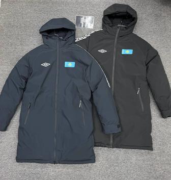 Куртки зимние в продаже