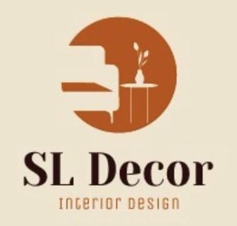 Услуги дизайнера интерьера и проектировщика