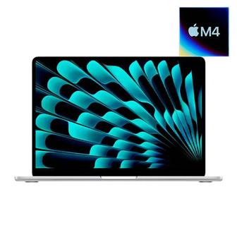 Ноутбук Apple MacBook Air 13 2025 / 16 Гб / SSD 256 Гб / macOS / MW0W3RU/A