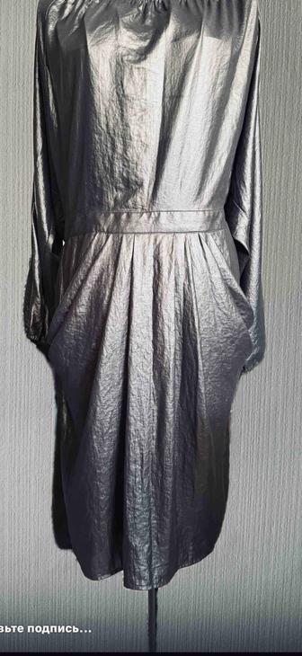 Платье BCBGMAXAZRIA Cladiana