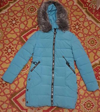 Куртки жен.распродажа б/у в отличном состоянии